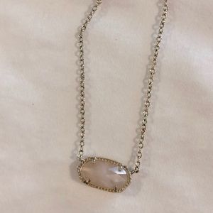 Kendra Scott Pendant Necklace